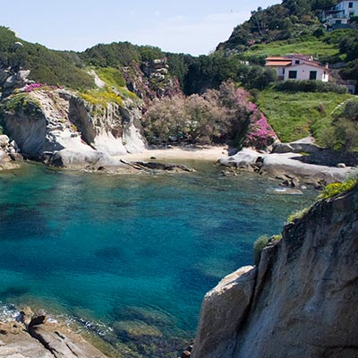 Sant'Andrea, Isola d'Elba