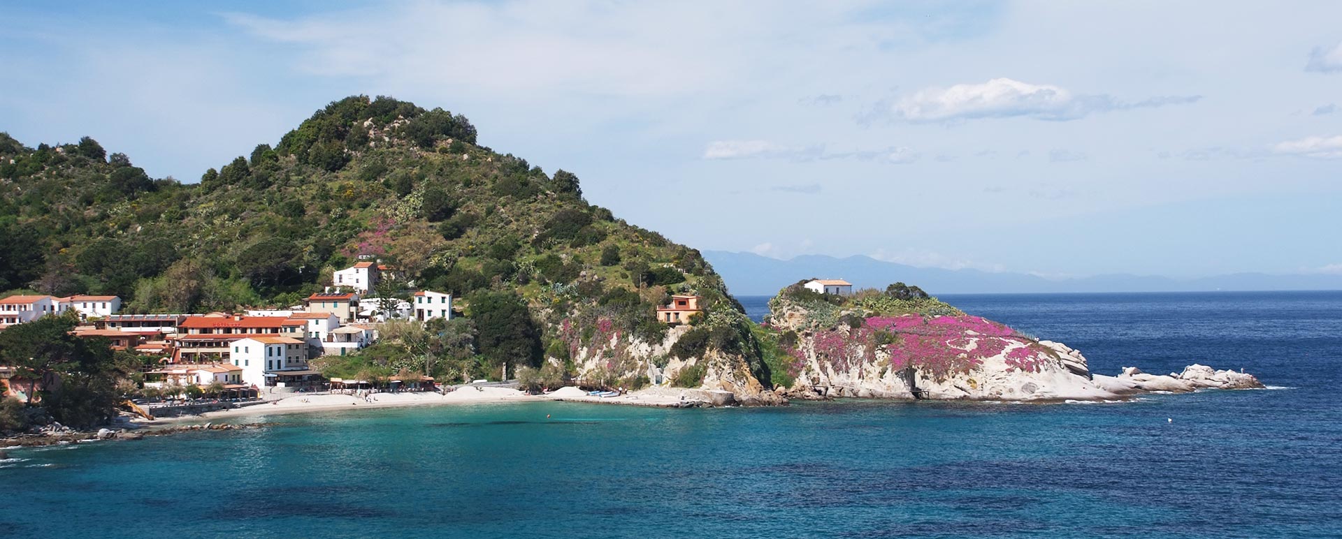 Sant'Andrea, Isola d'Elba